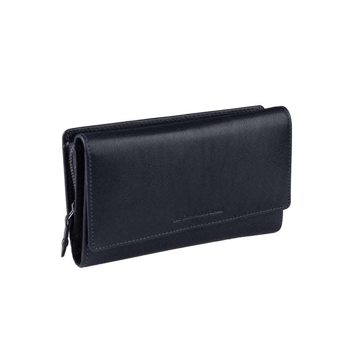 The Chesterfield Brand Odean Aileen Geldbörse RFID 18 cm
