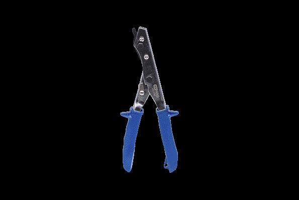KS Tools 140.2175 Blechknabber,265mm
