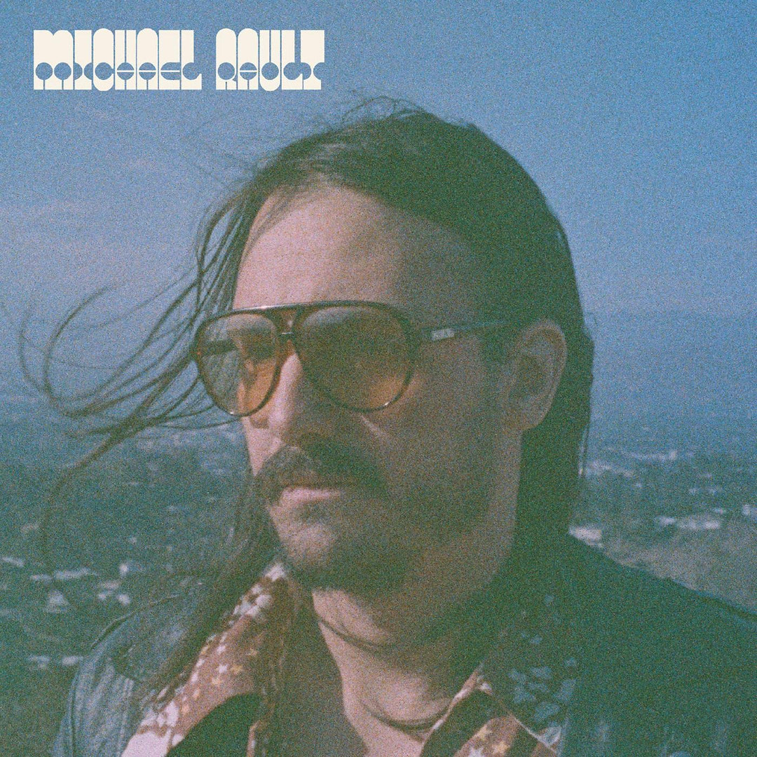 Michael Rault, Vinyl