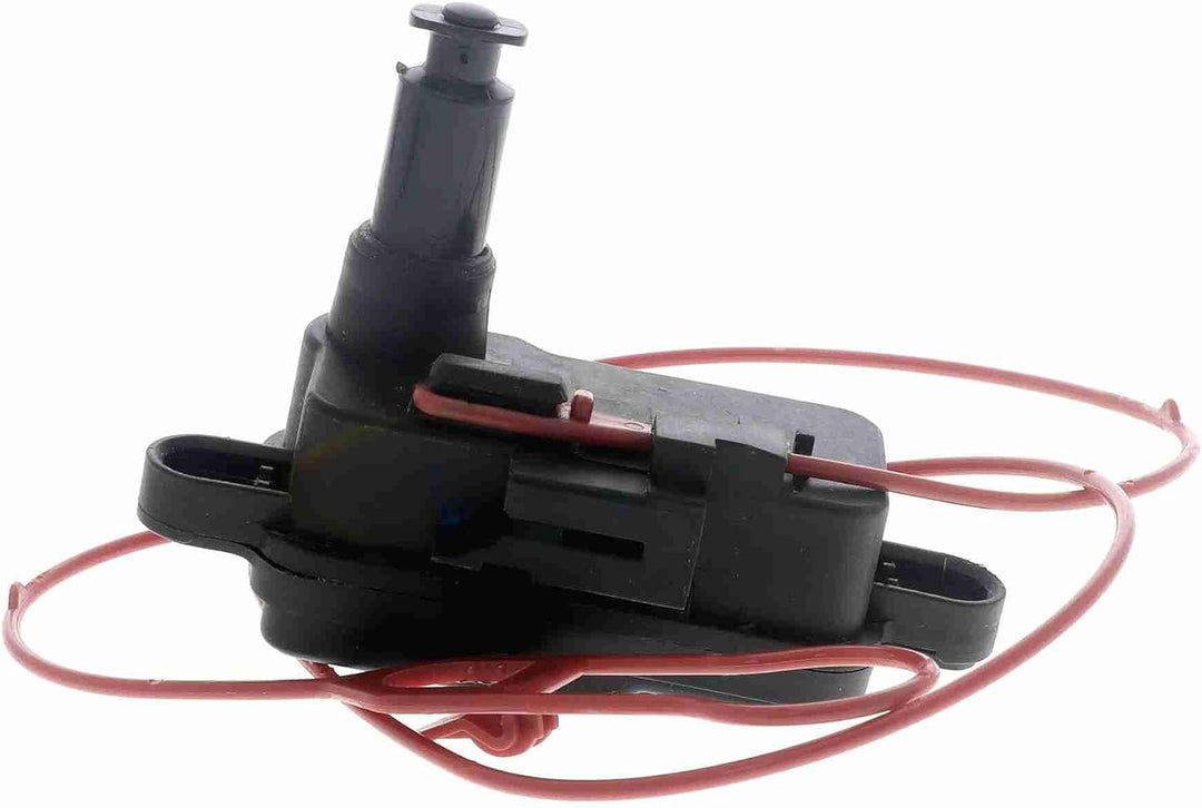 VEMO Stellmotor Zentralverriegelung Tankklappe passend für A1 A3 A4 A5 A6 A