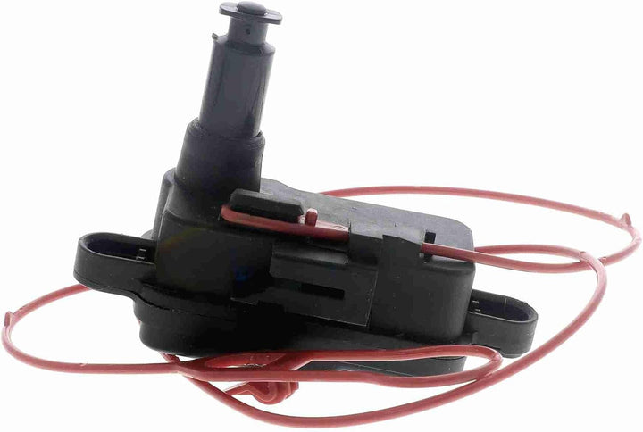 VEMO Stellmotor Zentralverriegelung Tankklappe passend für A1 A3 A4 A5 A6 A