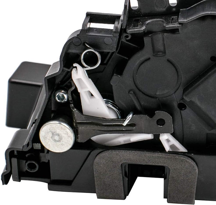 maXpeedingrods LR011277 Vorne Links Türschloss Stellmotor mit Zentralverriegelung für Range-Rover Fr