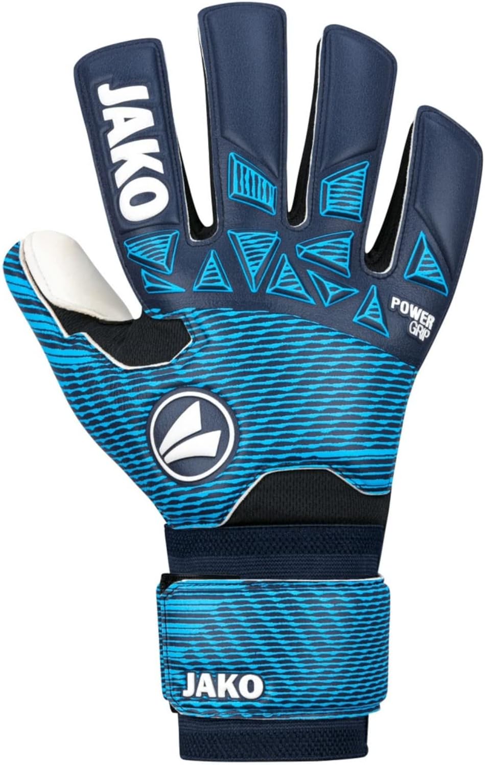 JAKO Tw-handschuh Performance Supersoft Nc 11.5 Navy, 11.5 Navy