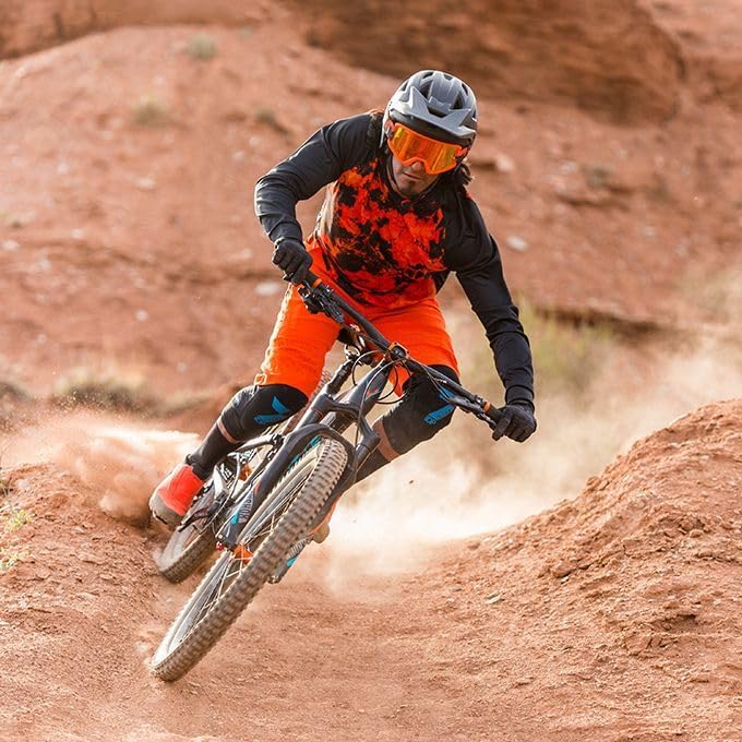 Giro Unisex Tazz Mtb Fahrradhelm Dirt