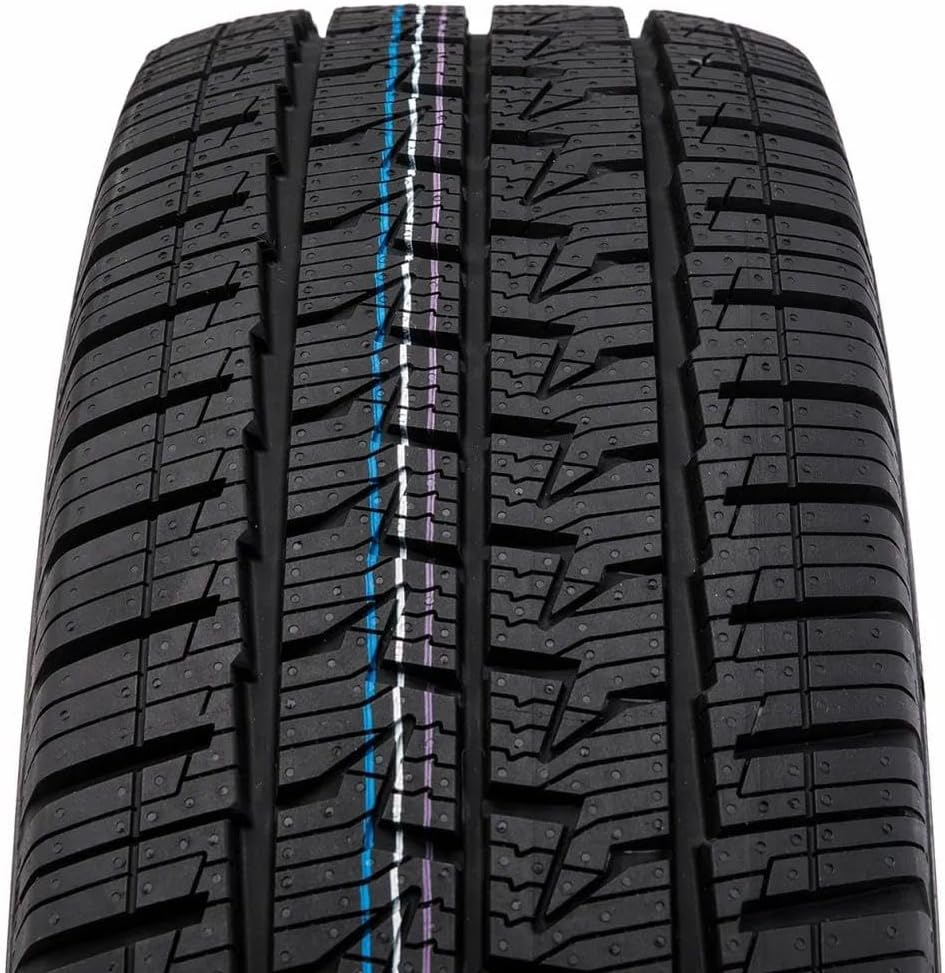 Continental VANCONTACT CAMPER - 235/65R16 115R - Ganzjahresreifen