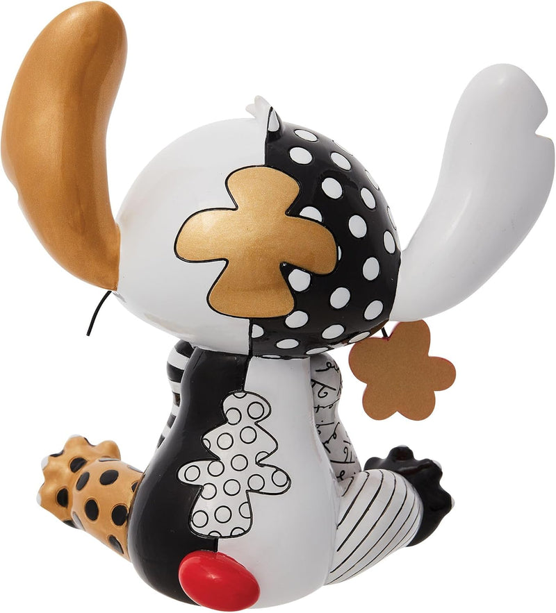 Disney Britto Stitch Midas Figur, gross, 18 cm