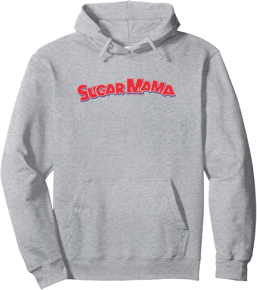 Tootsie Roll Sugar Mama Pullover Hoodie