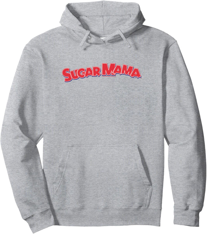 Tootsie Roll Sugar Mama Pullover Hoodie