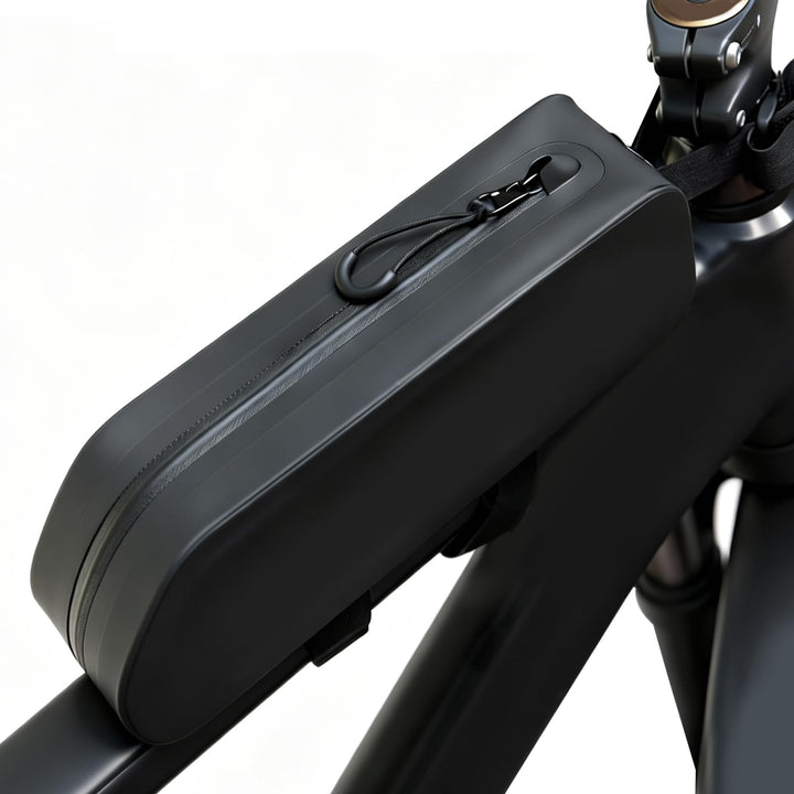 Fahrrad Rahmentasche, Oberrohrtasche Fahrrad, oberrohrtasche rennrad, wasserdichte Fahrradtasche Rah