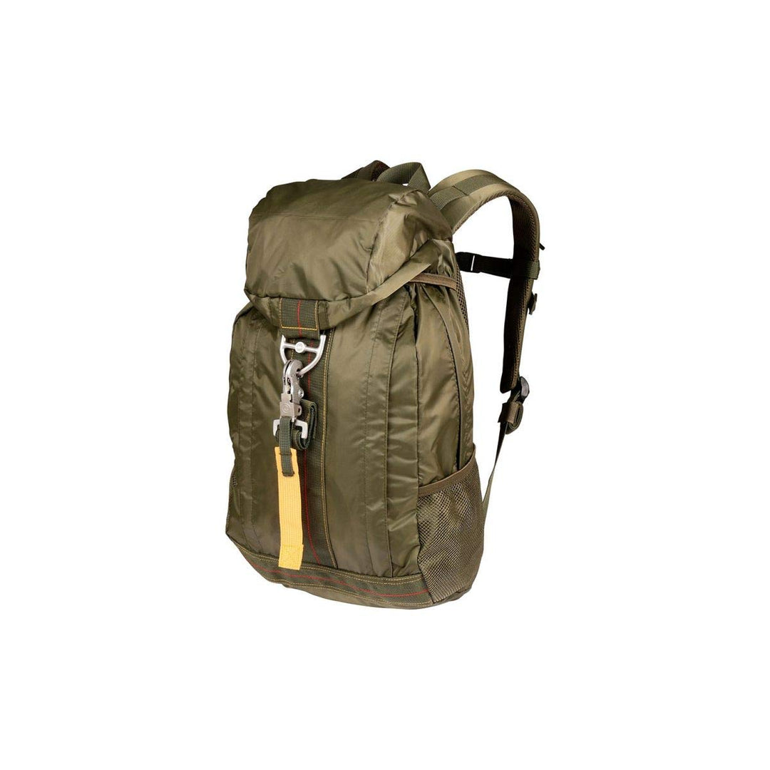 ARES - Sac à dos parachute 35 L - A.R.E.S - Vert KAKI