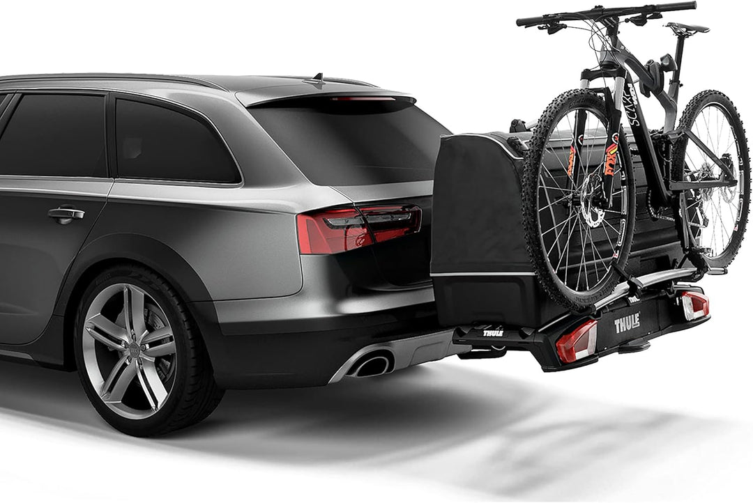 Thule 938200 Backspace XT 3rd Bike Arm
