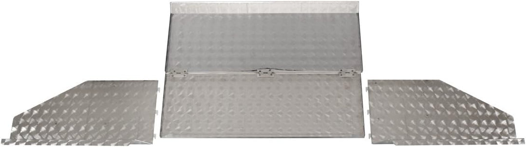 KF Windschutz/Spuckschutz 3-flamm./HK 9001,9101,90011,91011
