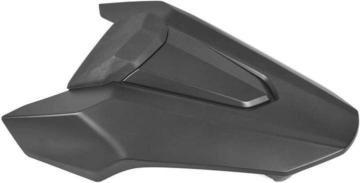 TAZGANTAX Verkleidungsabdeckung für Soziussitz hinten passend für HO-NDA CB650R CBR650R CB 650R CBR