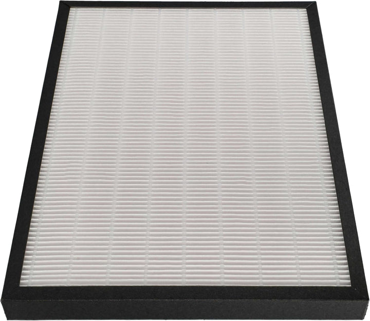 vhbw HEPA-Filter kompatibel mit Honeywell HPA710WE Luftreiniger - Ersatz für Honeywell HRF-Q710E Fil
