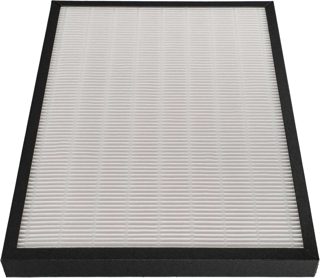 vhbw 2x HEPA Filter Ersatz für Honeywell HRF-Q710E für Luftreiniger | Ersatz-Filter