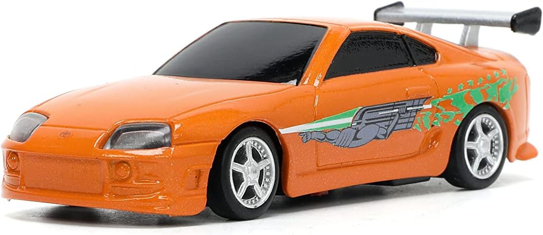 Jada Toys Fast&Furious RC Toyota Supra 1:55