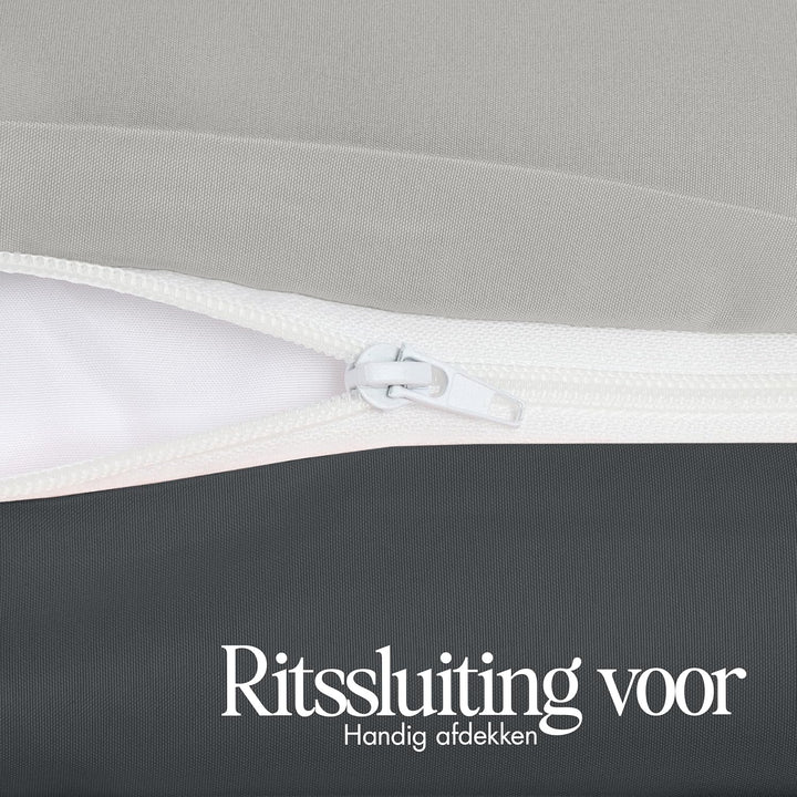 Utopia Bedding Bettwäsche 220x240 Set - Mikrofaser Bettbezug 240x220 cm + 2 Kissenbezüge 65x65 cm -