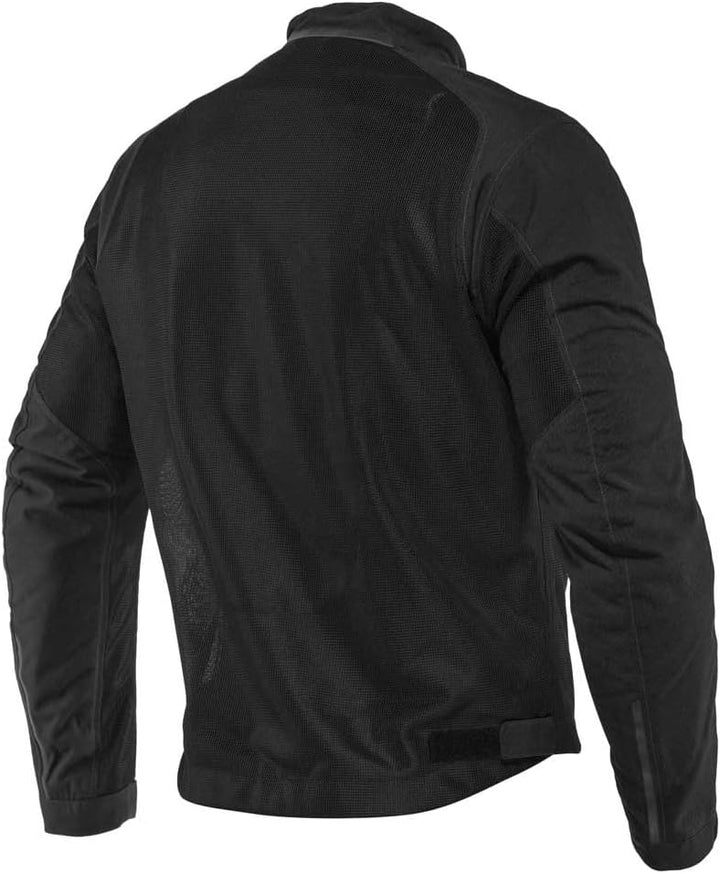 Dainese - Sevilla Air Tex Jacket, Sommer Motorradjacke Herren, Motorrad Jacke Atmungsaktive und Leic