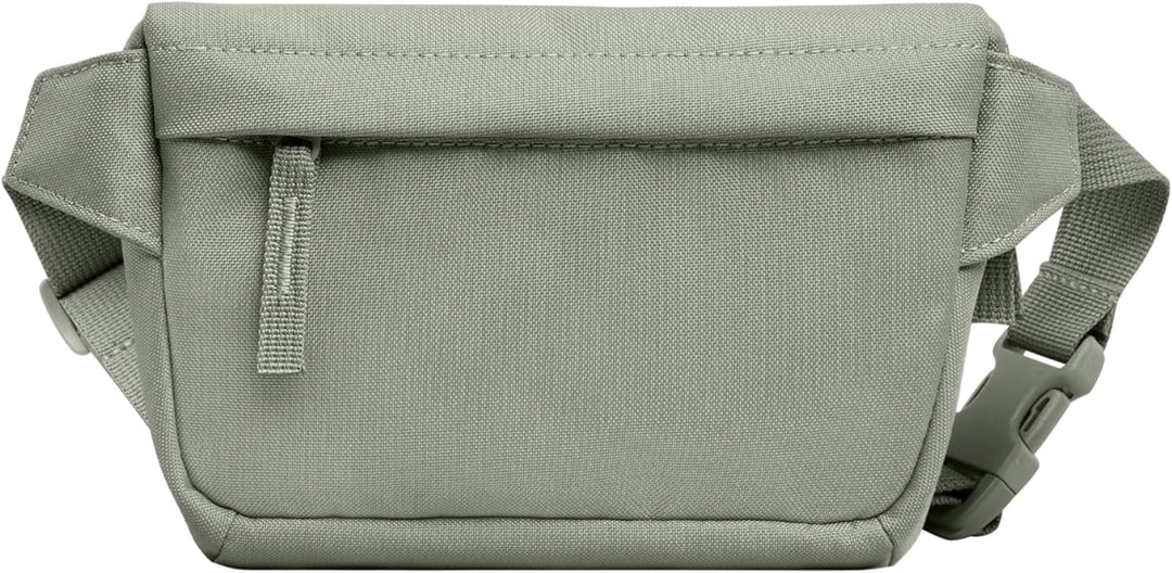GOT BAG Bauchtasche Hip Bag 2.0 aus Ocean Impact Plastic | Gürteltasche Wasserabweisend | Stylische