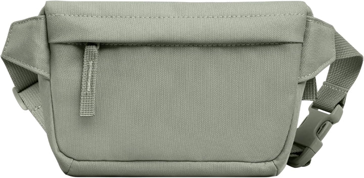 GOT BAG Bauchtasche Hip Bag 2.0 aus Ocean Impact Plastic | Gürteltasche Wasserabweisend | Stylische