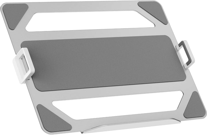 Notebookhalterung für 12 13 15 17 Zoll Notebooks für Monitorhalterungen mit VESA 75 Office-LTH3SL