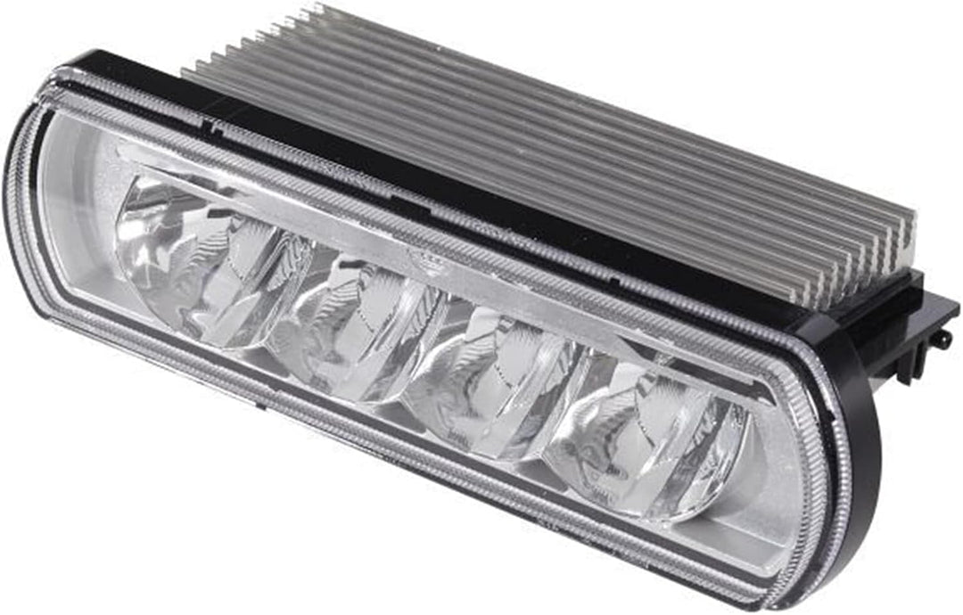 HELLA - LED-Arbeitsscheinwerfer - Modular Worklight Base Tech - 24/12V - 1250lm - Einbau/Schraubansc