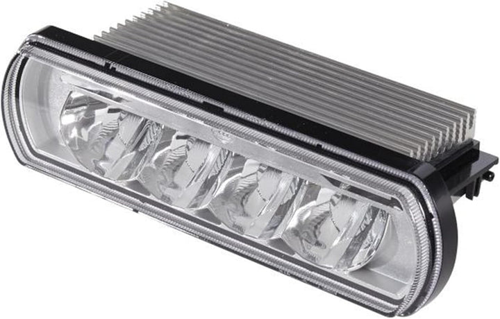 HELLA - LED-Arbeitsscheinwerfer - Modular Worklight Base Tech - 24/12V - 1250lm - Einbau/Schraubansc