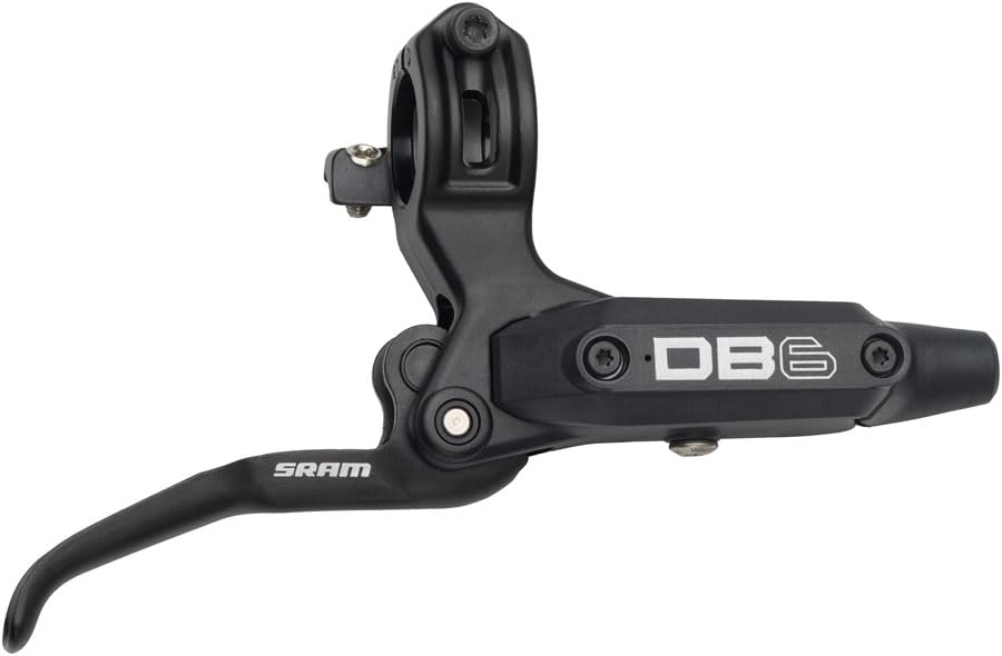 SRAM DB6 Montagehebel rechts