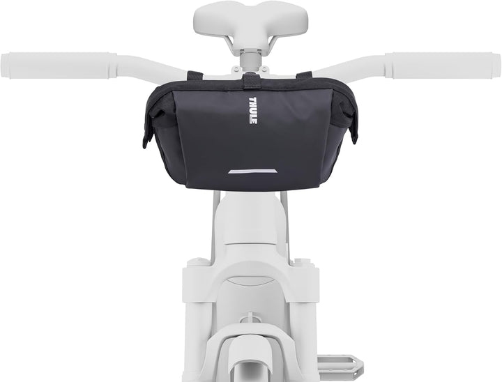 Thule Lenkertasche Chasm schwarz, 2ltr, 2178103070 Einheitsgrösse Schwarz, 2 Schwarz