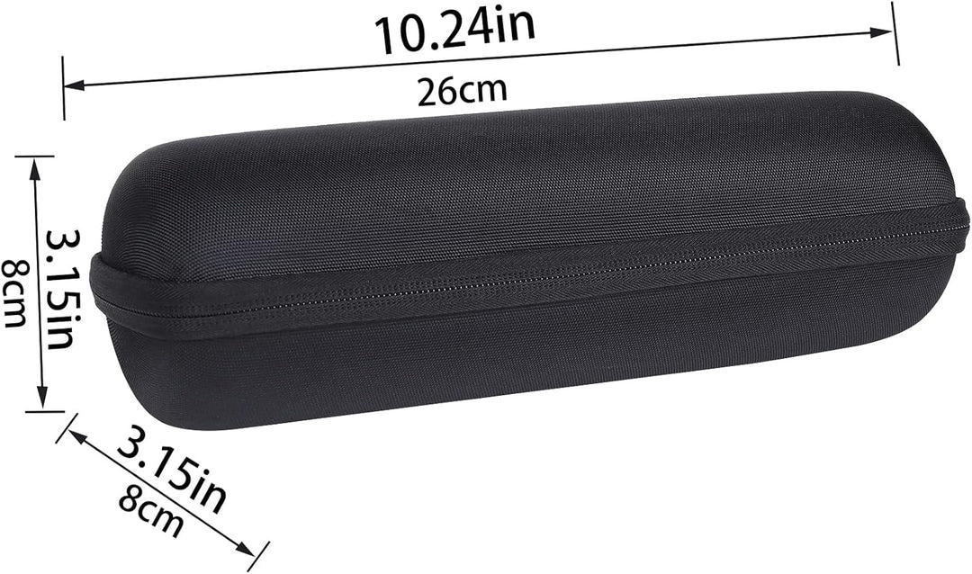 co2CREA für Huawei Sound Joy, Schutzhülle Tasche für Huawei Sound Joy 2 Tragbarer und Smarter Blueto