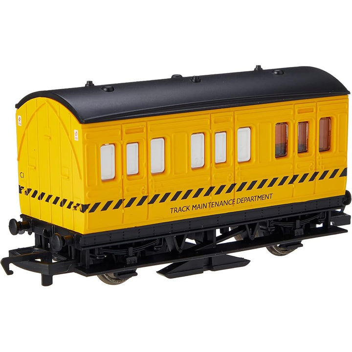 Hornby R296 Fahrzeuge-Wagons