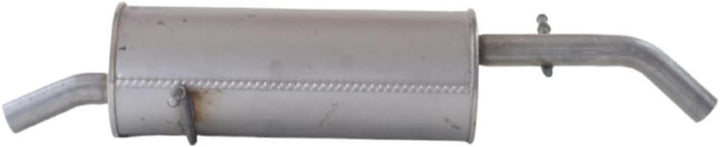 BOSAL 135-017 Endschalldämpfer