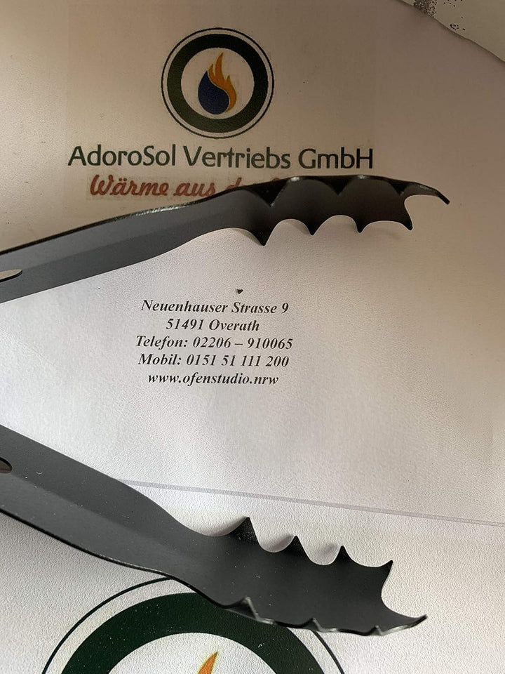 AdoroSol Vertriebs GmbH Krokodilzange