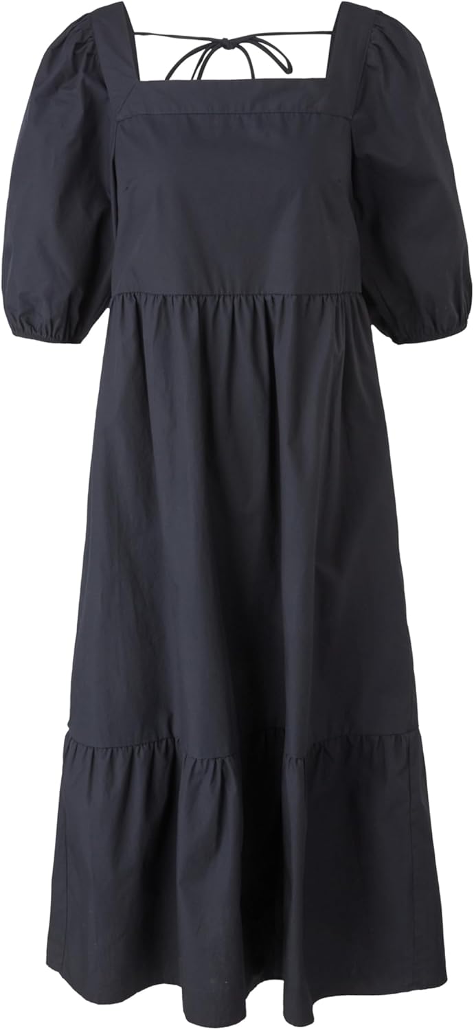 s.Oliver Damen Kleid 36 5989, 36 5989