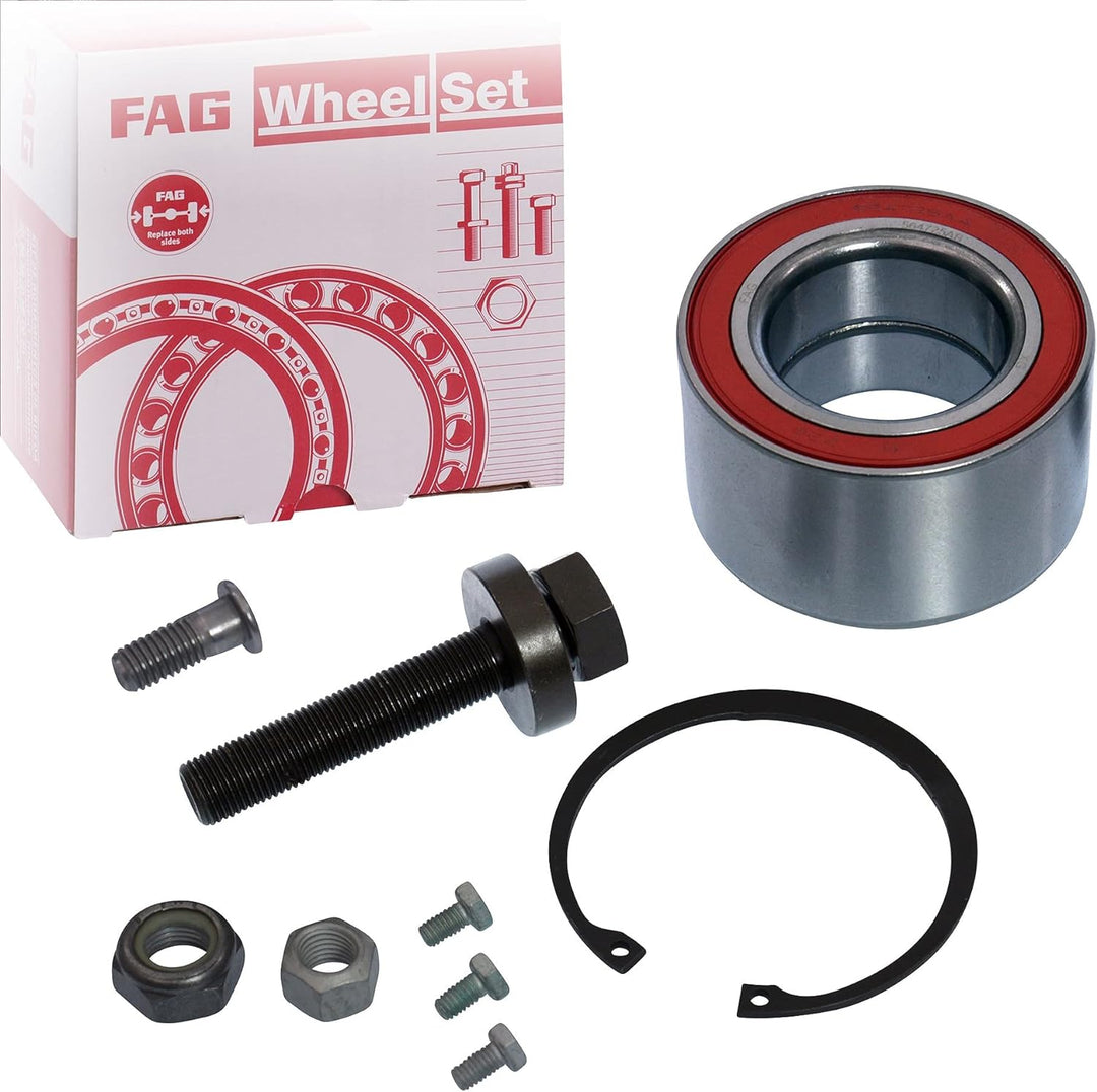 FAG 713 6103 00 Radlagersatz