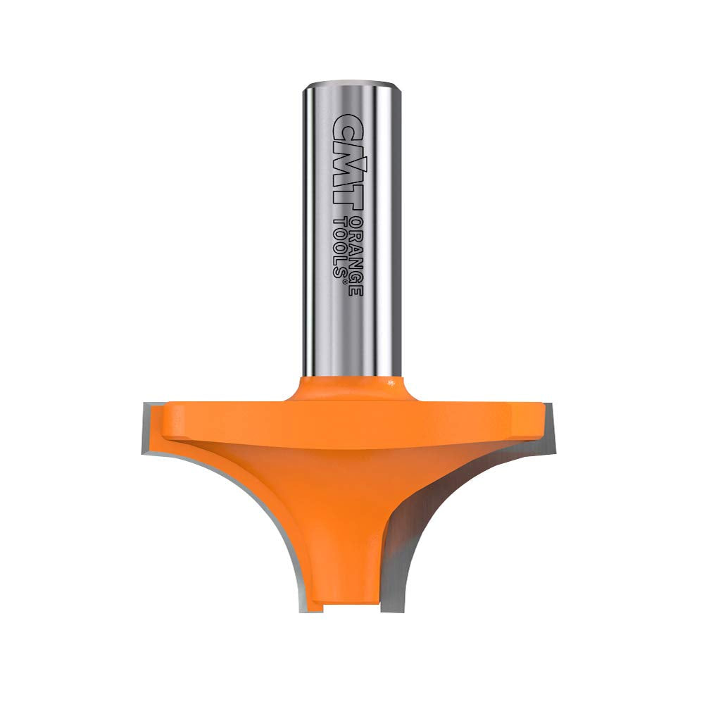 CMT Orange Tools 927.690.11 – Erdbeere Radio Concavo HM S 12 D 50.8 R 19