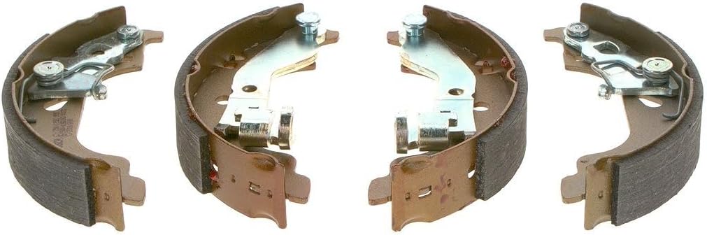 Bosch 986487597 Bremsbacke
