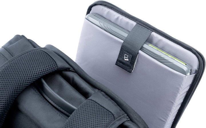VEO SELECT 45M Rucksack schwarz Schwarz Rucksack VEO SELECT 45M BK, Schwarz Rucksack VEO SELECT 45M