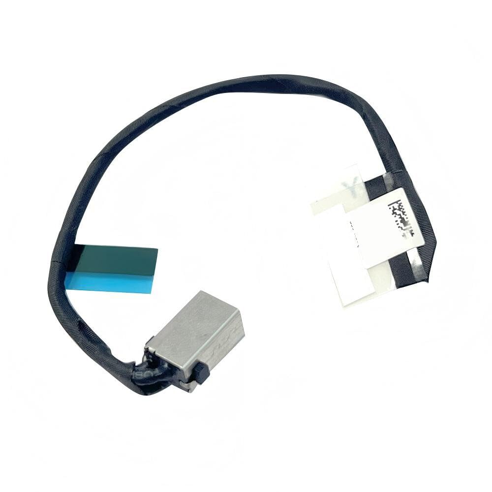 JINTAI DC Power Jack Socket Kabel Ladebuchse Stecker Ersatz für Dell Inspiron 16 Plus 7630 Quake 16P