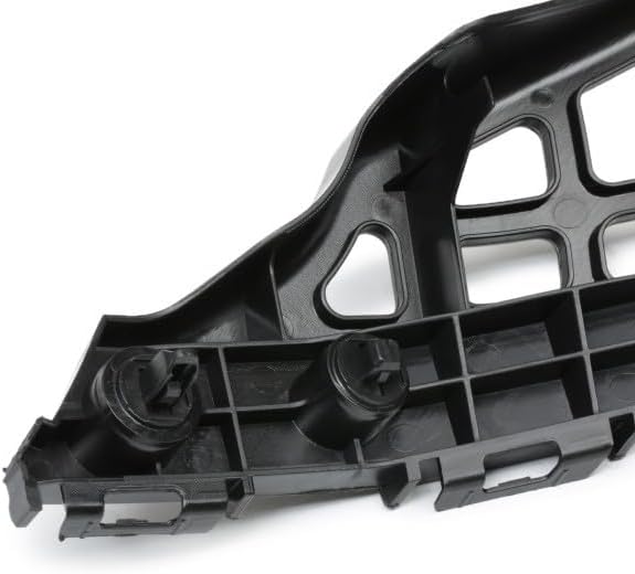 Van Wezel 5315568 - Halter, Stossfänger