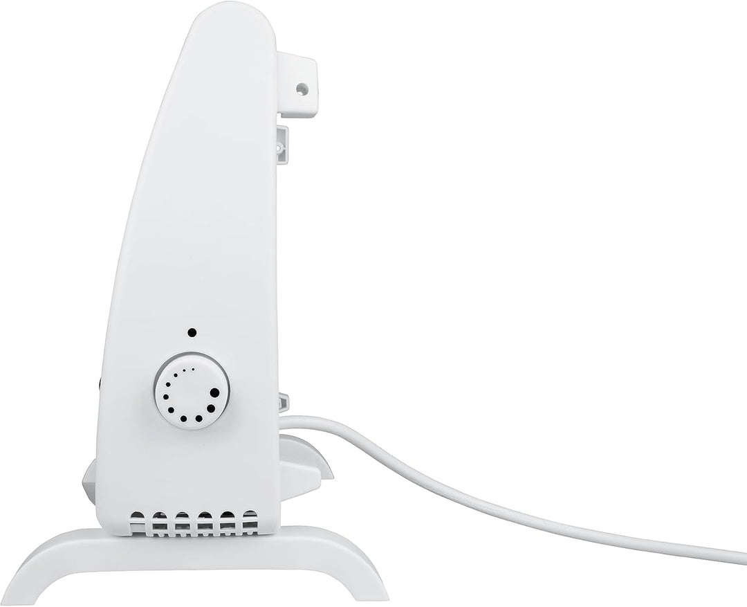 Güde Frostwächter GFW 520 (450-520 W Heizleistung, 10 m³ max. Raumheizvermögen, stufenlos regulierba