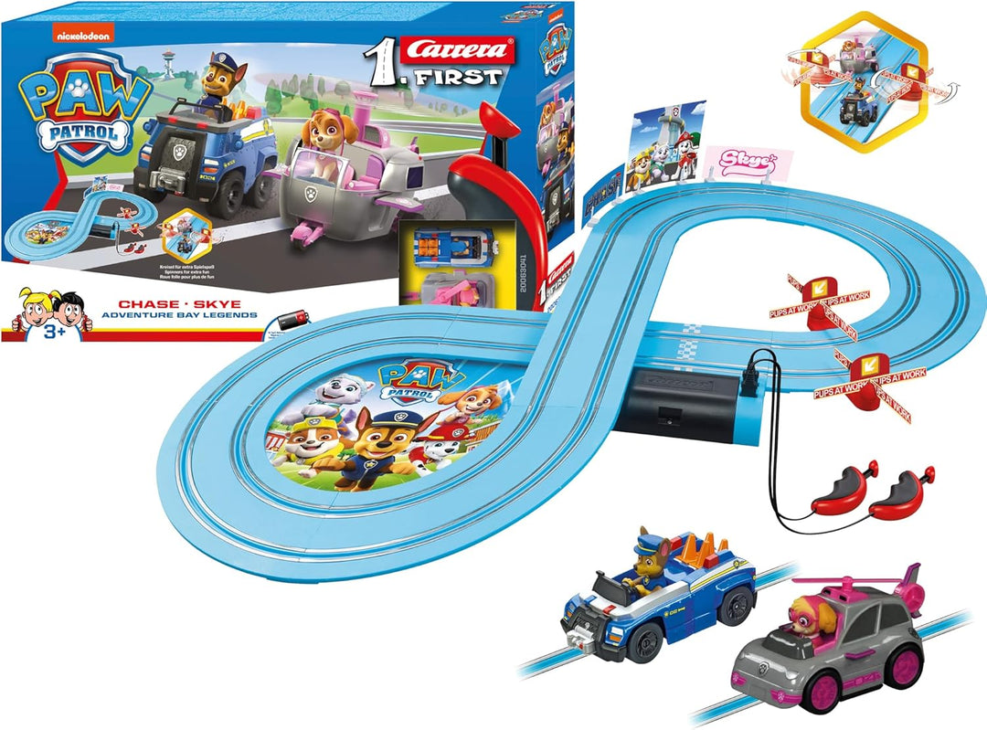 PAW PATROL - Adventure Bay Legends