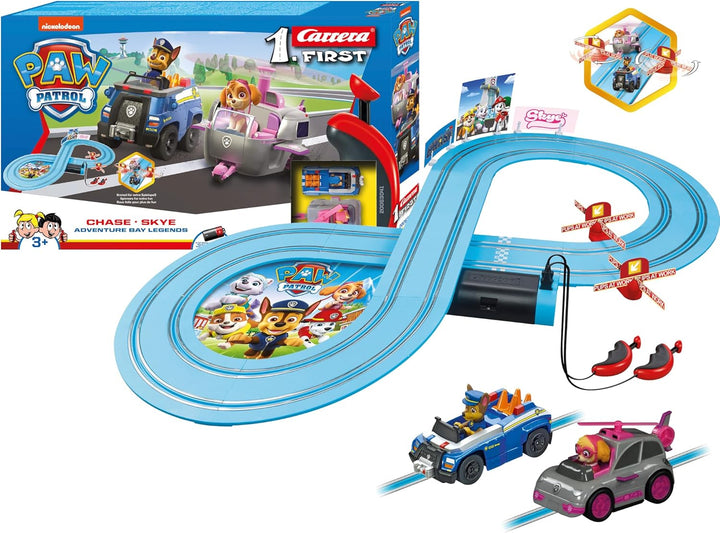 PAW PATROL - Adventure Bay Legends