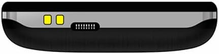Big Button M – Mobiltelefon mit grossem 2,2-Zoll-Farbdisplay, grossen physischen Tasten, SOS-Notruft
