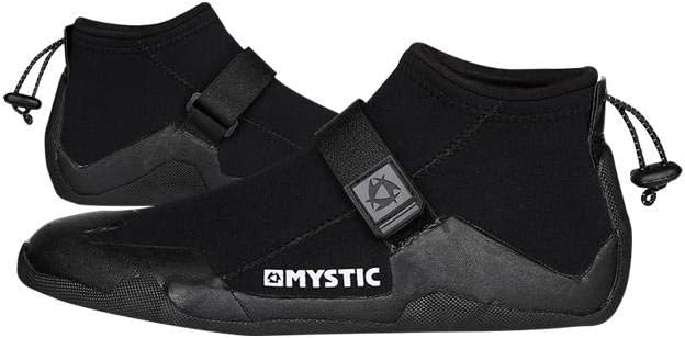 Mystic Watersports - Surf Kitesurf & Windsurfing Star 3mm Neopren Neoprenanzug Schuhe Schuh Round To