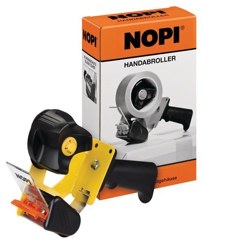 NOPI Abroller Economy