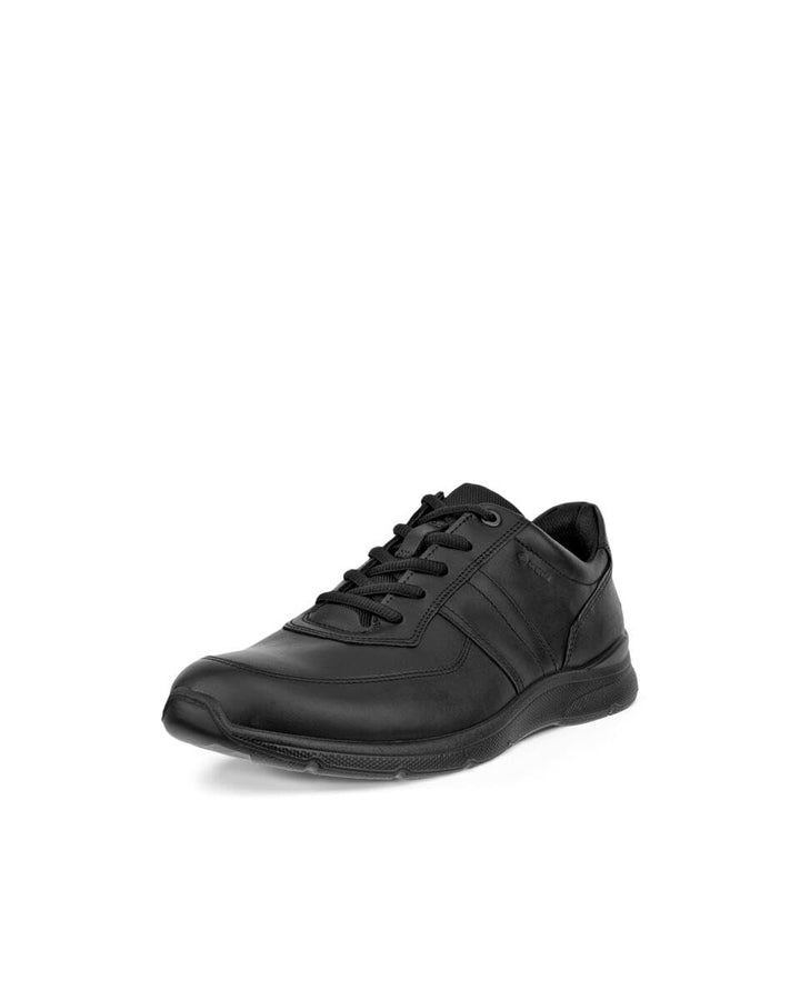ECCO Herren Irving Schuhe 48 EU Irving Black Luxe, 48 EU Irving Black Luxe