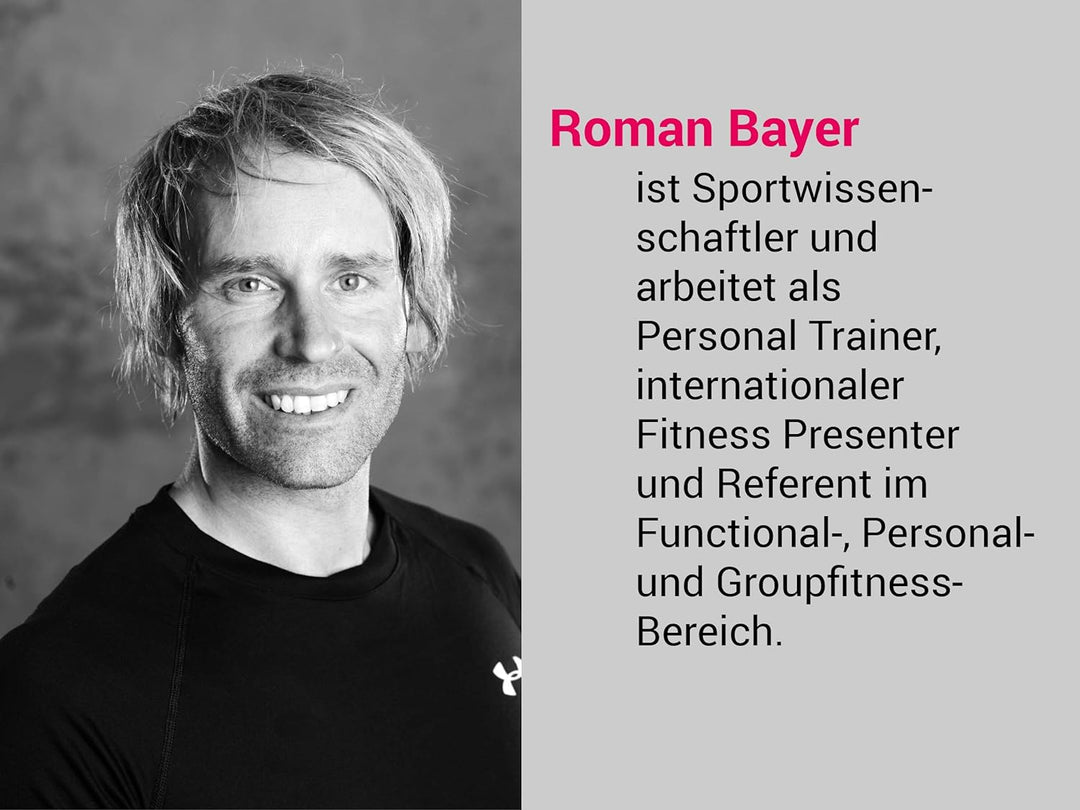 HIITup! #fatburner / Fitness DVD / HIIT / HIT / Das High Intensity Interval Training für Maximale Fe