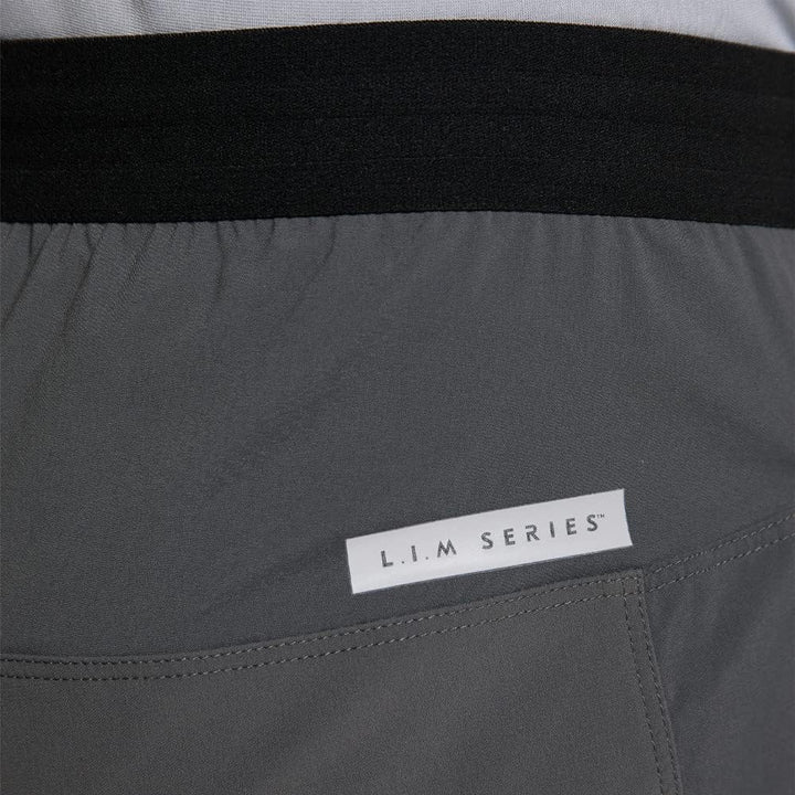 Haglöfs Rugged Herren Outdoorhose S Grau, S Grau