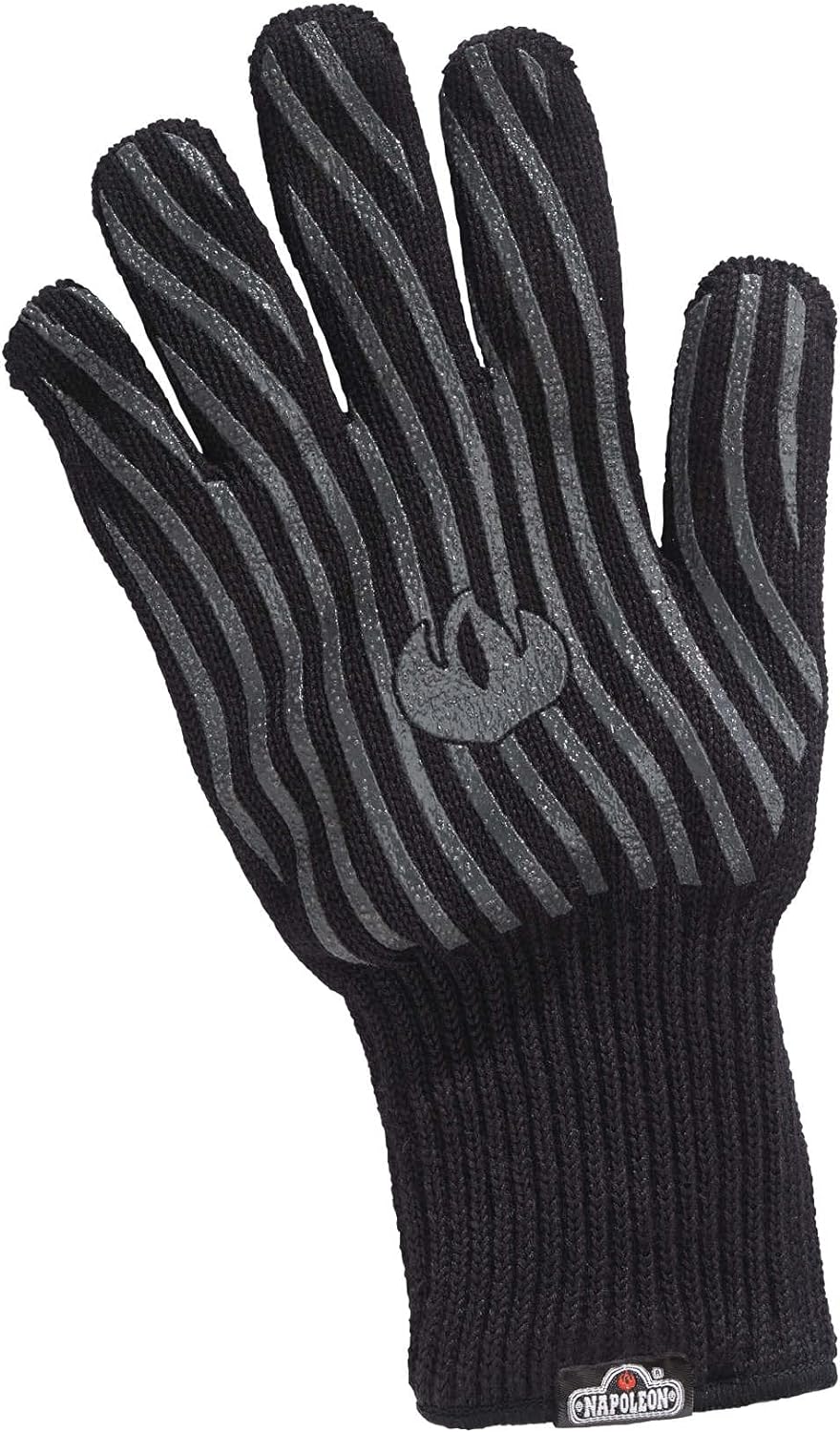 Napoleon BBQ-Grillfingerhandschuh (1Stk), Grillfingerhandschuh